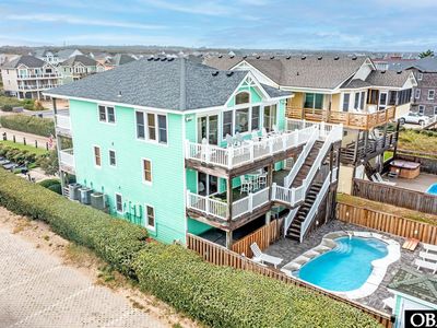 3429 S Virginia Dare Trl Lot 181A, Nags Head, NC, 27959
