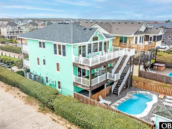 3429 S Virginia Dare Trl Lot 181A, Nags Head, NC 27959