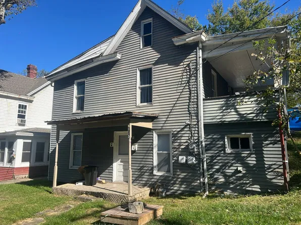 115 Cornell Ave, Morgantown, WV 26505