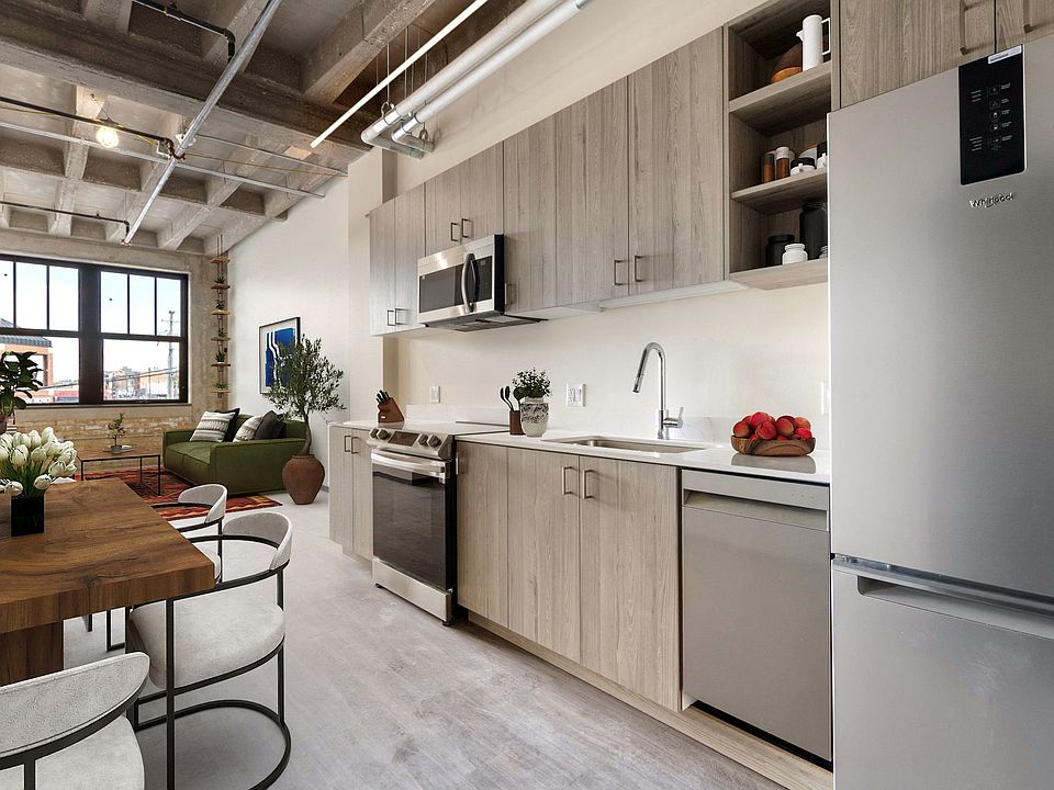 1st image of 2032 N Clybourn Ave #341