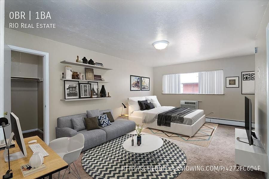 1st image of 1419 N Downing St APT 303