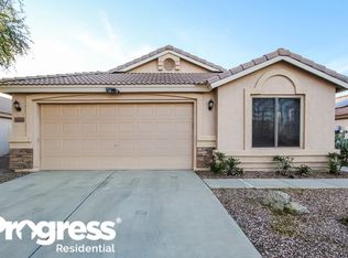 14628 N Gil Balcome Ln, Surprise, AZ 85379