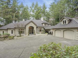 13305 Bracken Fern Dr NW, Gig Harbor, WA 98332