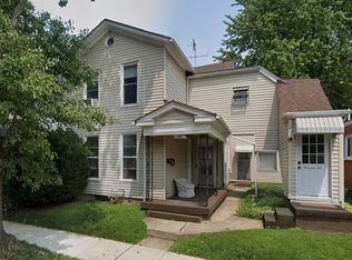 65 Vine St #4, Dayton, OH 45409