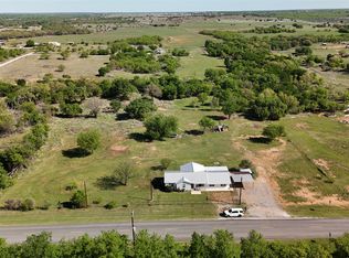 1000 Broadway Ave, Newcastle, TX 76372