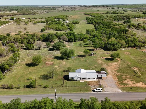 1000 Broadway Ave, Newcastle, TX 76372