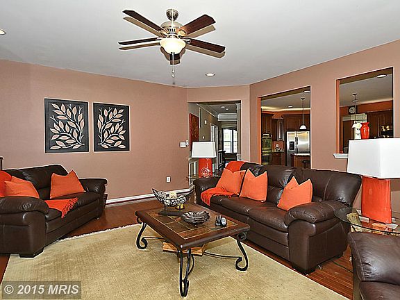 4th image of 21552 Arora Heights Dr