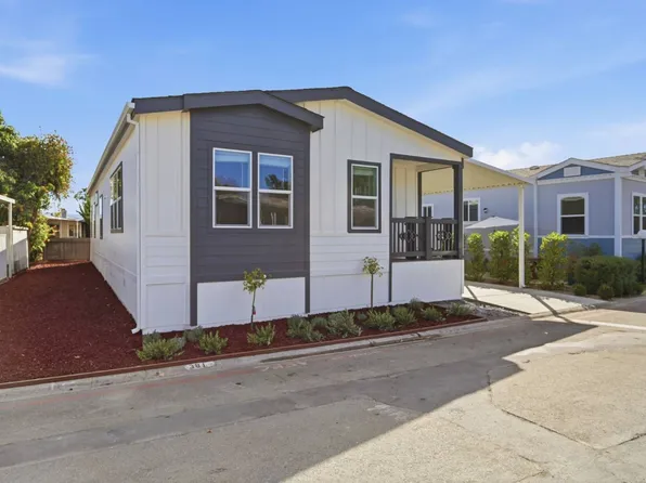 1220 Tasman Dr #381, Sunnyvale, CA 94089