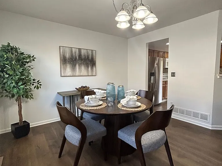 4246 S Granby St #D — Photo 16