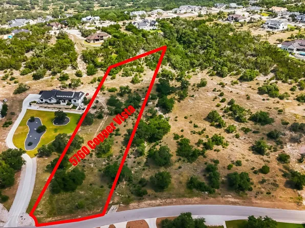 5760 Copper Vista LOT 14, New Braunfels, TX 78132