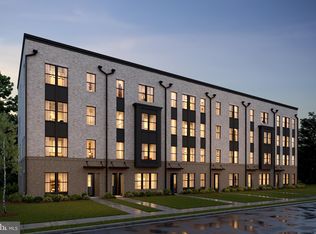 128 Locke Street Mews #2029, Baltimore, MD 21230