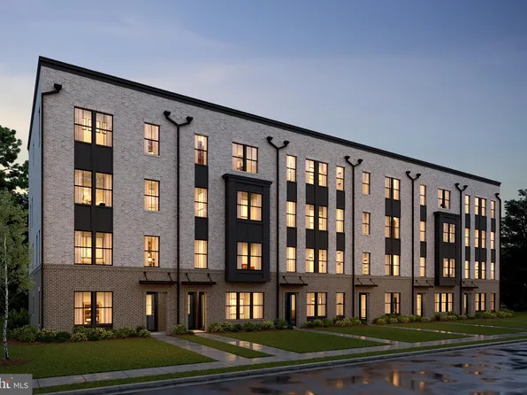 119B E Cromwell St #2011, Baltimore, MD 21230