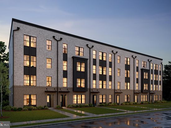 115A E Cromwell St LOT 1009, Baltimore, MD 21230