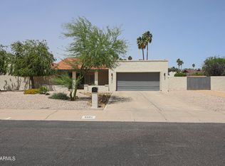 6302 E Friess Dr, Scottsdale, AZ 85254