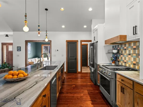 235 Pattee Trl, Bozeman, MT 59718