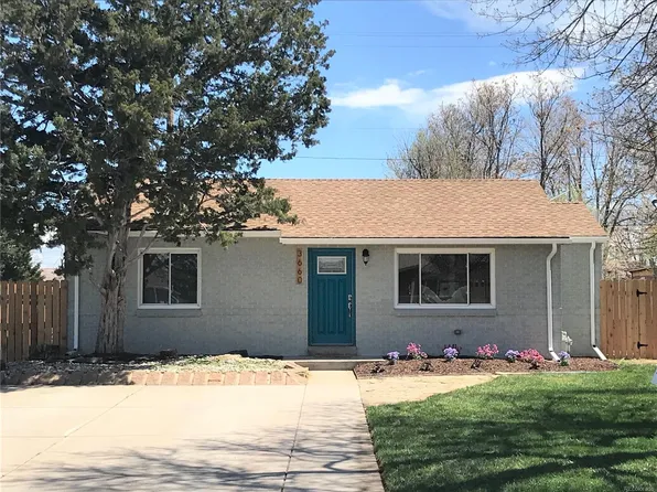 3660 N Kearney St, Denver, CO 80207