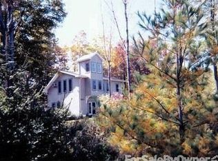 13749 Old Lake Rd, East Springfield, PA 16411