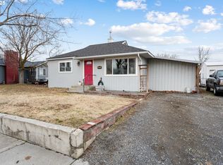 503 E Sunset Dr, Hermiston, OR 97838