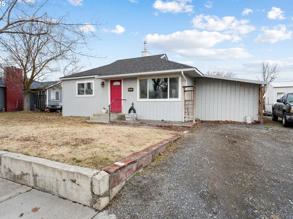 503 E Sunset Dr, Hermiston, OR 97838