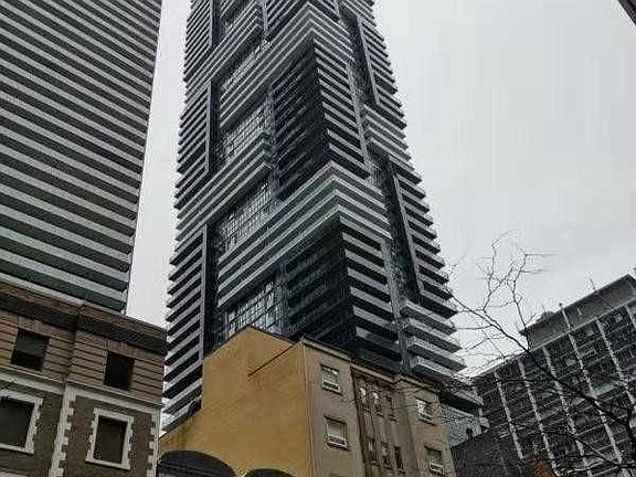 3rd image of 7 Grenville St #2701
