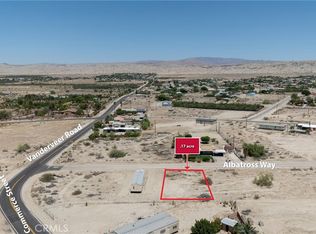 1 Albatross Way LOT 4, Thermal, CA 92274