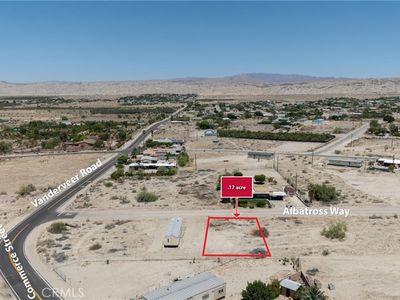 1 Albatross Way Lot 4, Thermal, CA, 92274