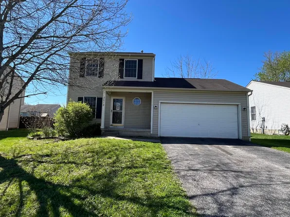 2678 Fernwood Ave, Lancaster, OH 43130