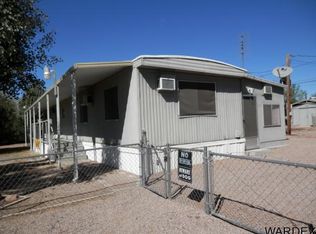 2545 E Potter Ave, Kingman, AZ 86409
