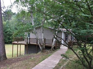 8101 Lafrenier Ct, Minocqua, WI 54548