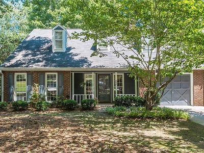 402 Roswell Green Ln, Roswell, GA, 30075