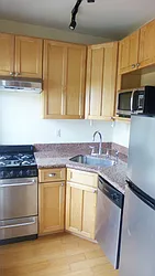 Rented by Brooklyn Bridge