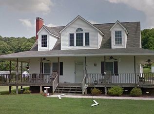 5909 Orebank Rd, Kingsport, TN 37664