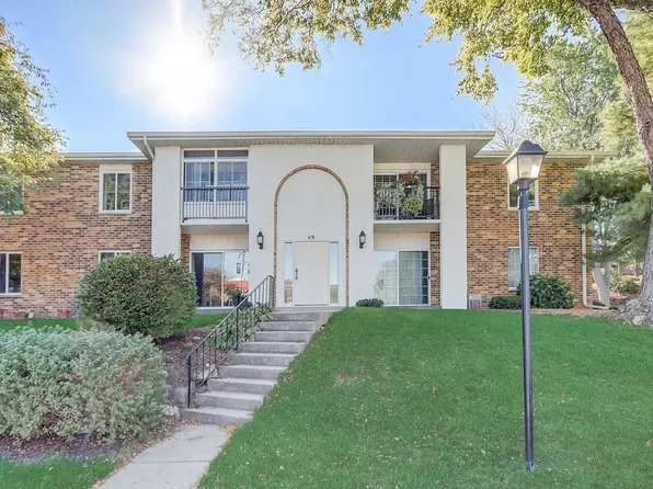 49 Golf Pkwy #H, Madison, WI 53704