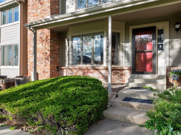 4261 S Fairplay Circle #C, Aurora, CO 80014