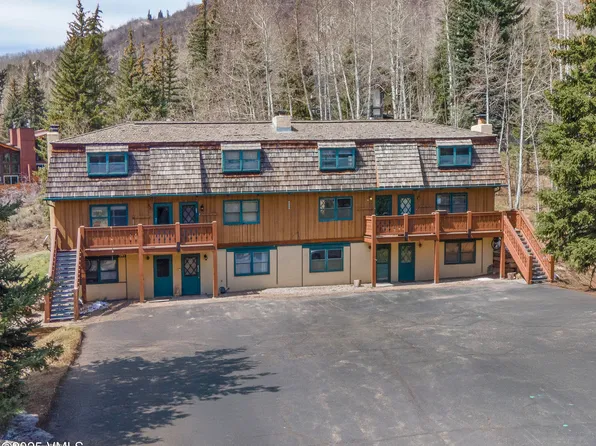 2469 Chamonix Ln APT E1, Vail, CO 81657