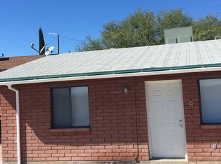 529 Paseo Petirojo UNIT 3, Rio Rico, AZ 85648