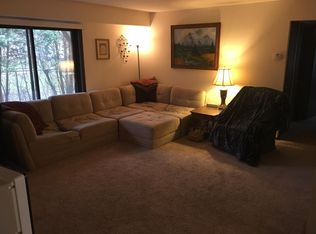 N89W6903 Evergreen Ct, Cedarburg, WI 53012