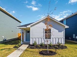 313 El Seibo Ln, Bastrop, TX 78602