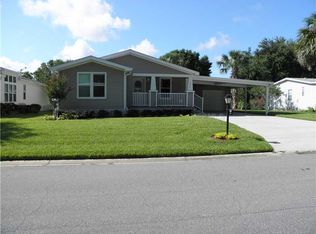3810 N Citrus Cir, Zellwood, FL 32798