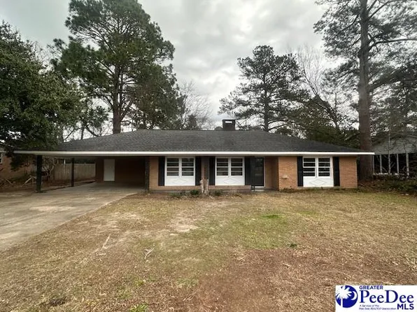 129 Garrett St, Sumter, SC 29150