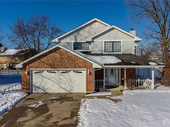 6817 Charlesgate Rd, Dayton, OH 45424