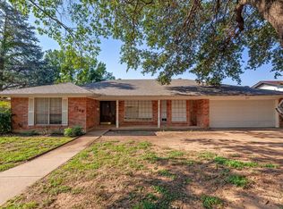 7308 Martha Ln, Fort Worth, TX 76112
