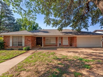 7308 Martha Ln, Fort Worth, TX, 76112