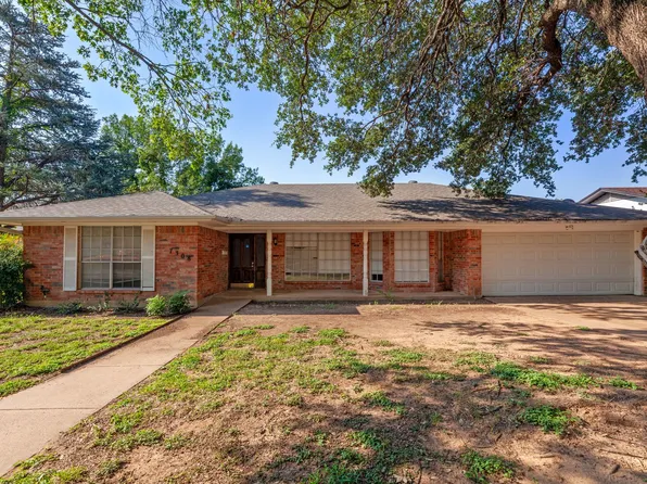 7308 Martha Ln, Fort Worth, TX 76112