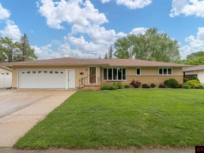 251 1st Ave SW, Winnebago, MN, 56098