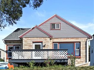 1326 Minnesota Ave, South Milwaukee, WI 53172