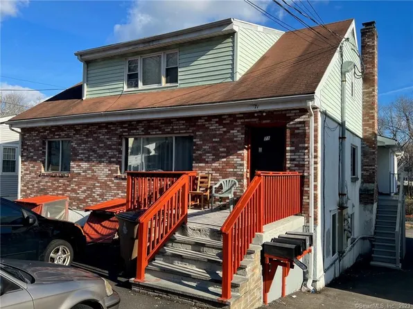71 Columbus Place, Stamford, CT 06907