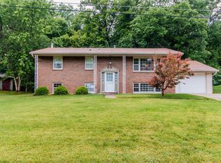 2807 W Henley Dr, Columbia, MO 65202
