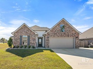 10756 Brodick Loop, Spanish Fort, AL 36527