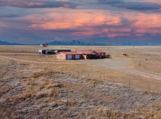 287 Calle Victoriano, Stanley, NM 87056